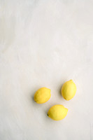 Lemon+Lilacs flatlay